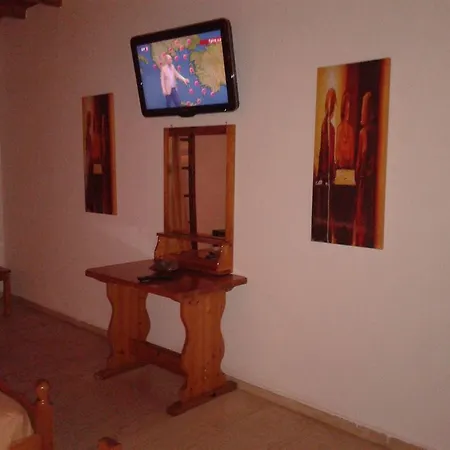 Vasilis Apartment