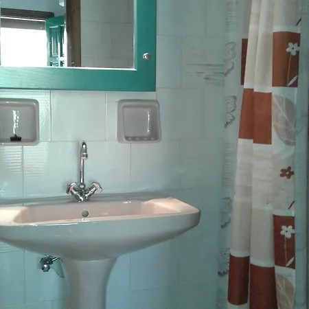 Vasilis Apartment