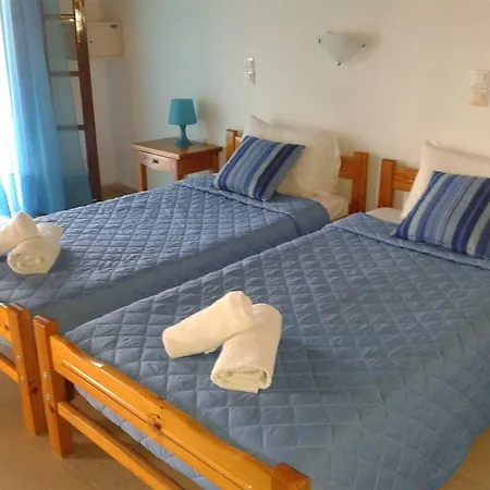 Vasilis Apartment *