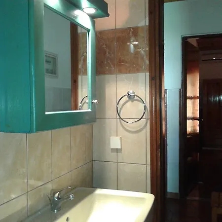 Apartment Vasilis