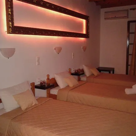 Vasilis Apartment Sidari (Corfu)