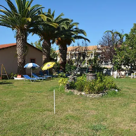 Apartment Vasilis