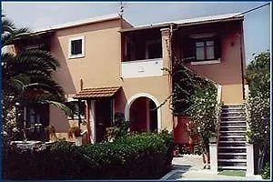 Vasilis * Sidari (Corfu)