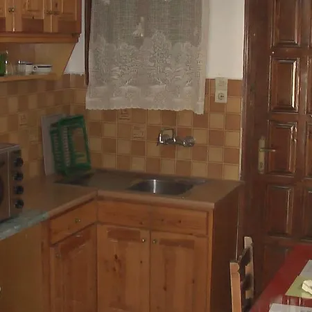 Vasilis Apartment